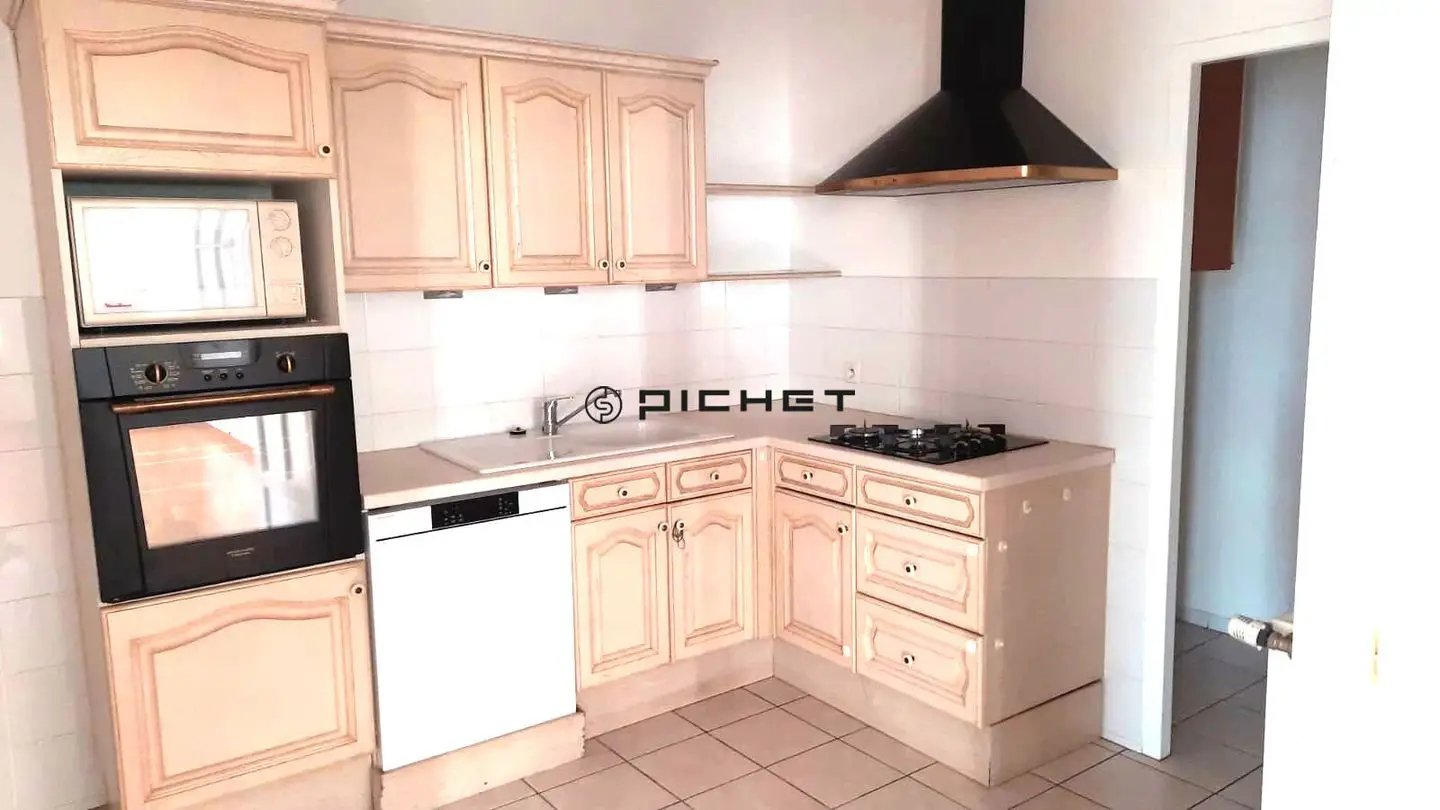 Appartement à vendre, 98m², Brive-la-Gaillarde