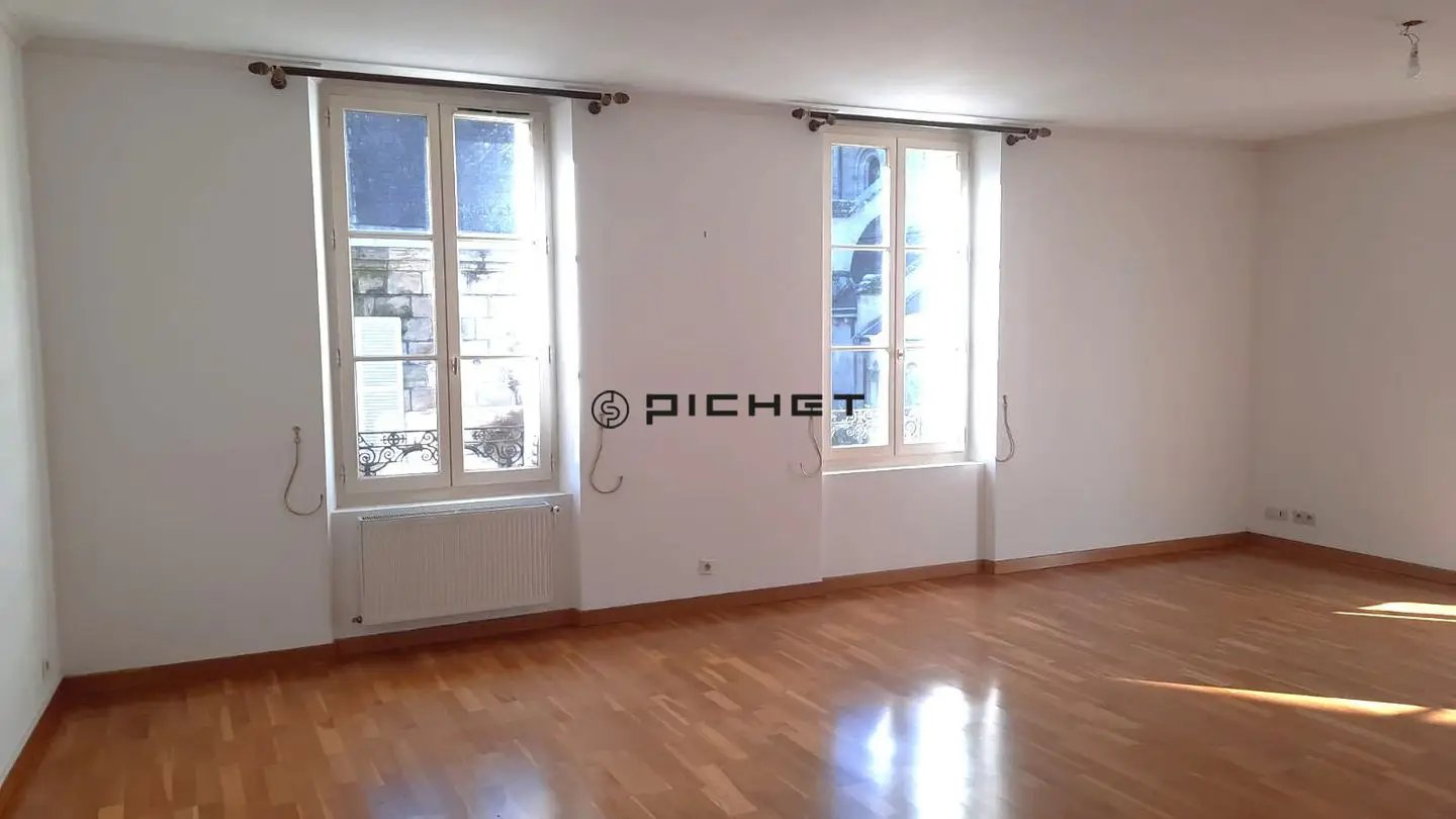 Appartement à vendre, 98m², Brive-la-Gaillarde