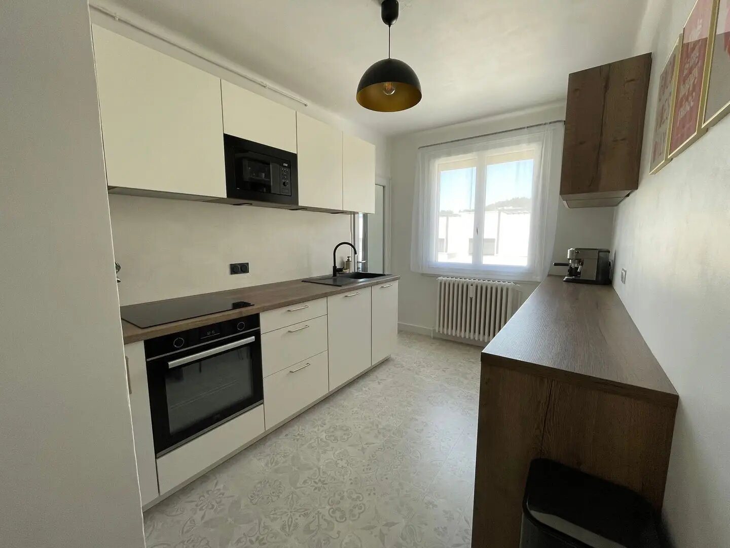 Appartement à vendre, 71m², Chambéry