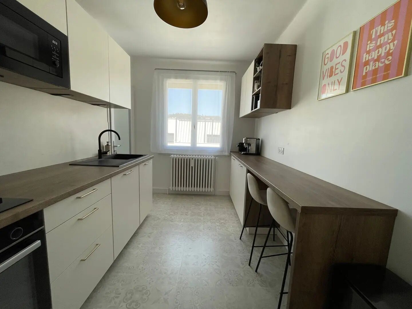 Appartement à vendre, 71m², Chambéry