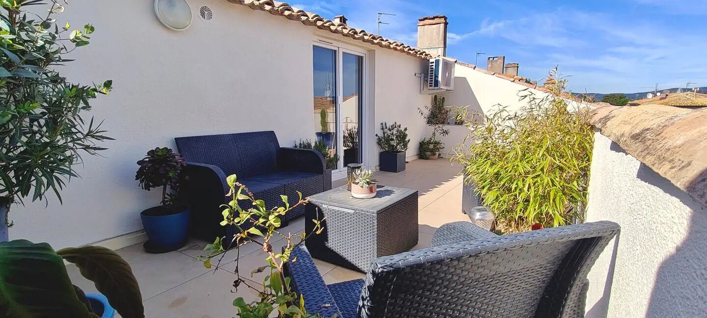 Maison à vendre, 70m², Roujan