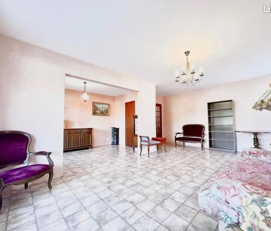 Appartement à vendre, 86m², Belley
