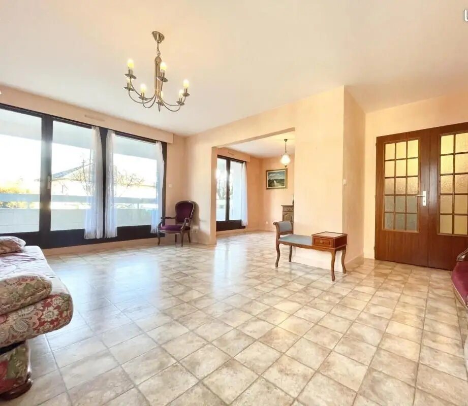 Appartement à vendre, 86m², Belley