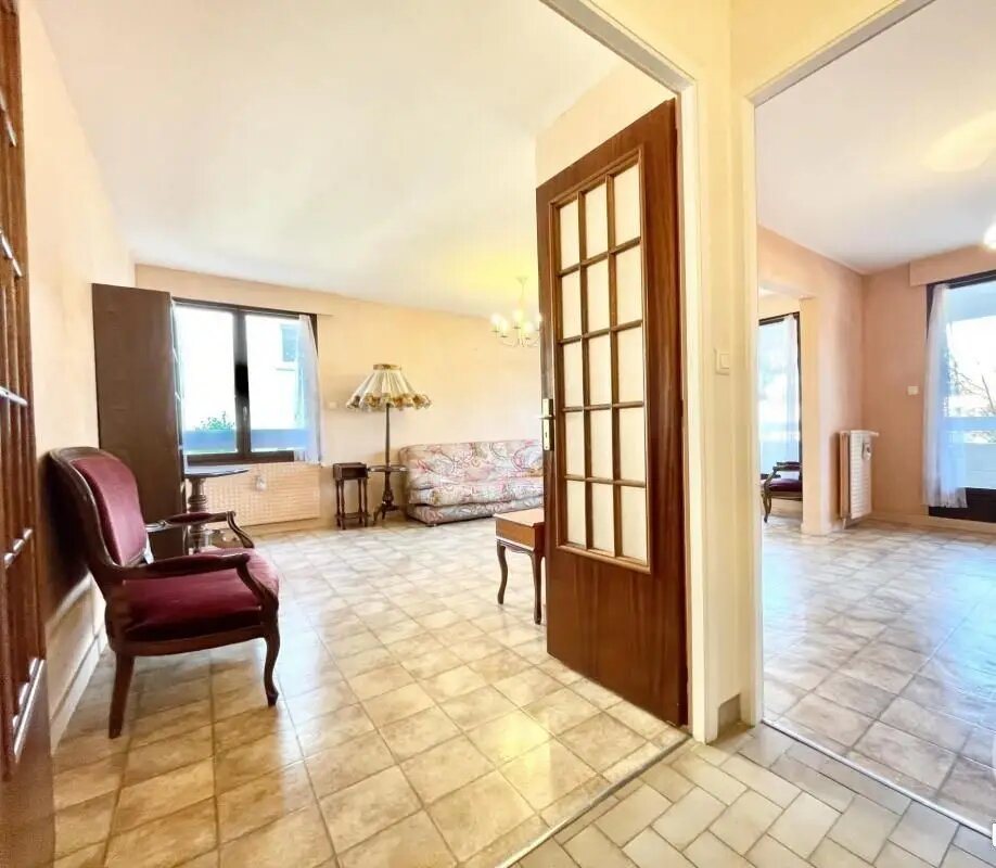 Appartement à vendre, 86m², Belley