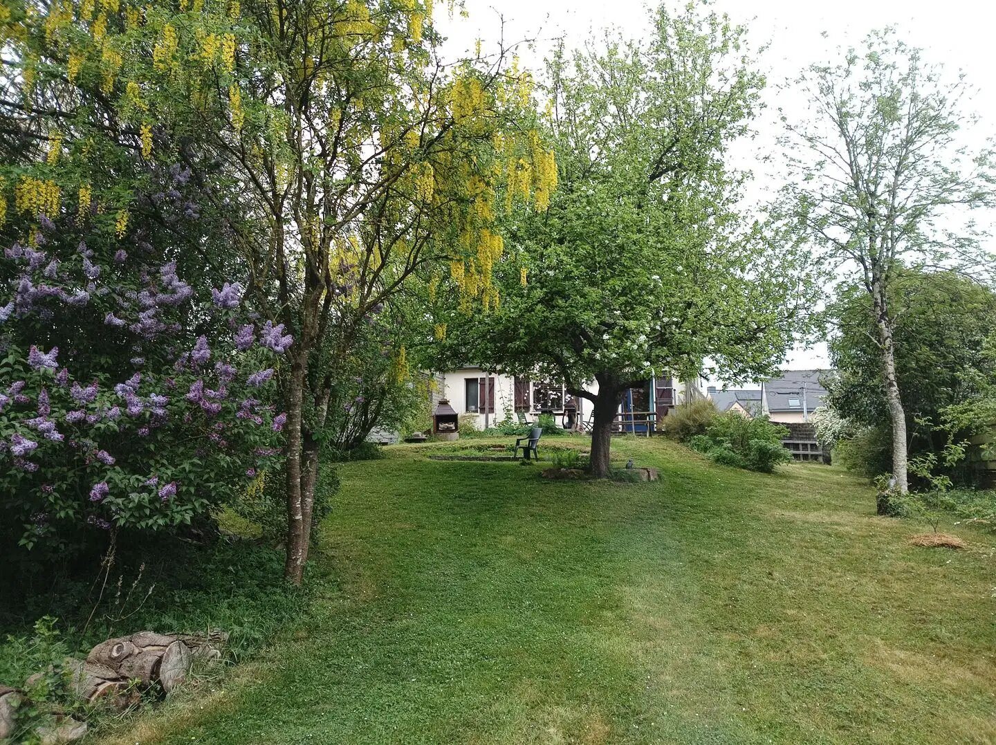 Maison à vendre, 130m², Iffendic
