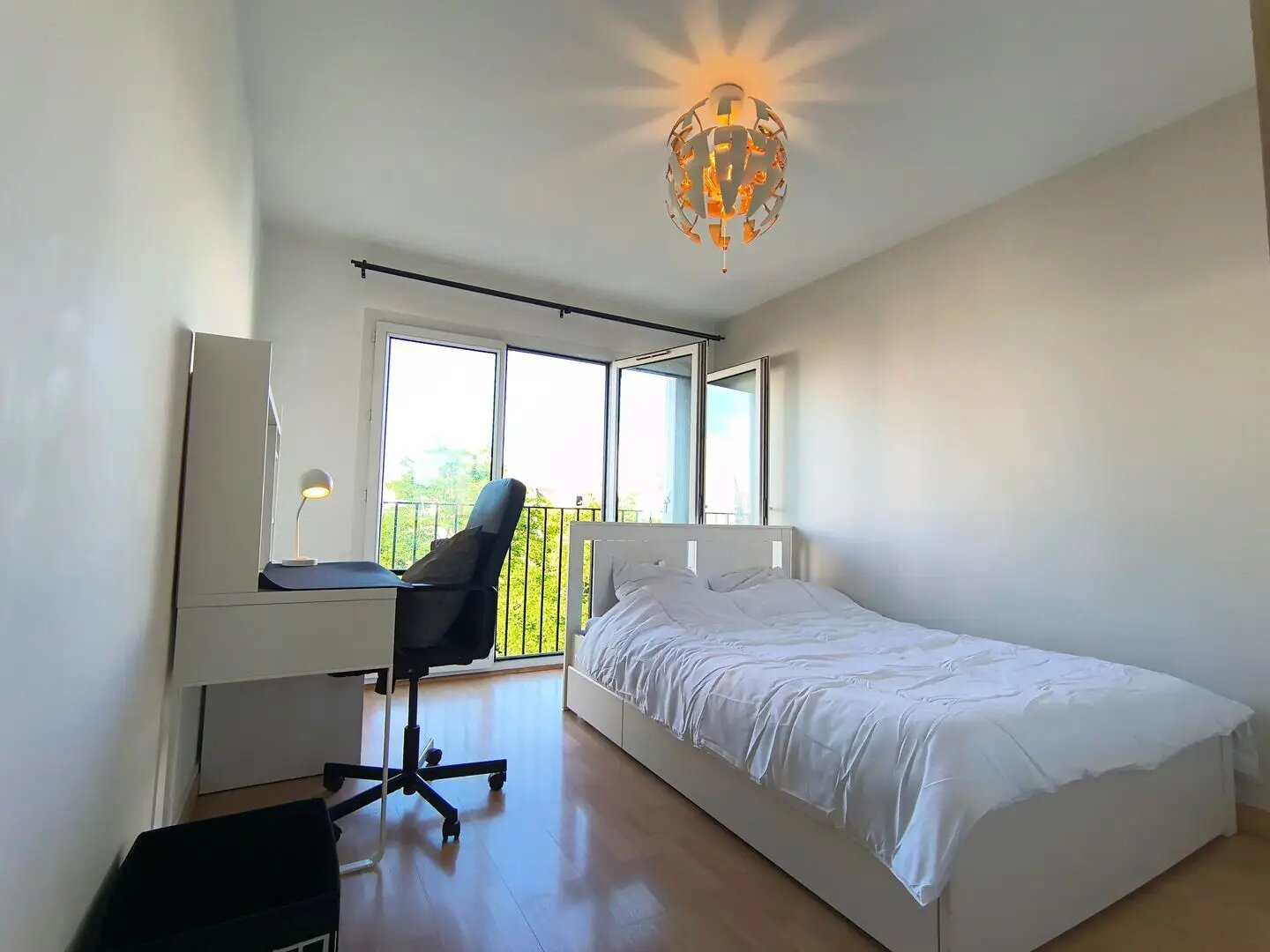 Appartement à louer, 12m², Sannois