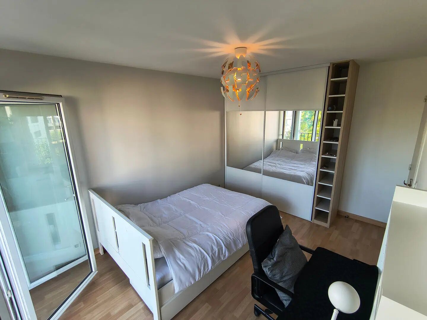 Appartement à louer, 12m², Sannois