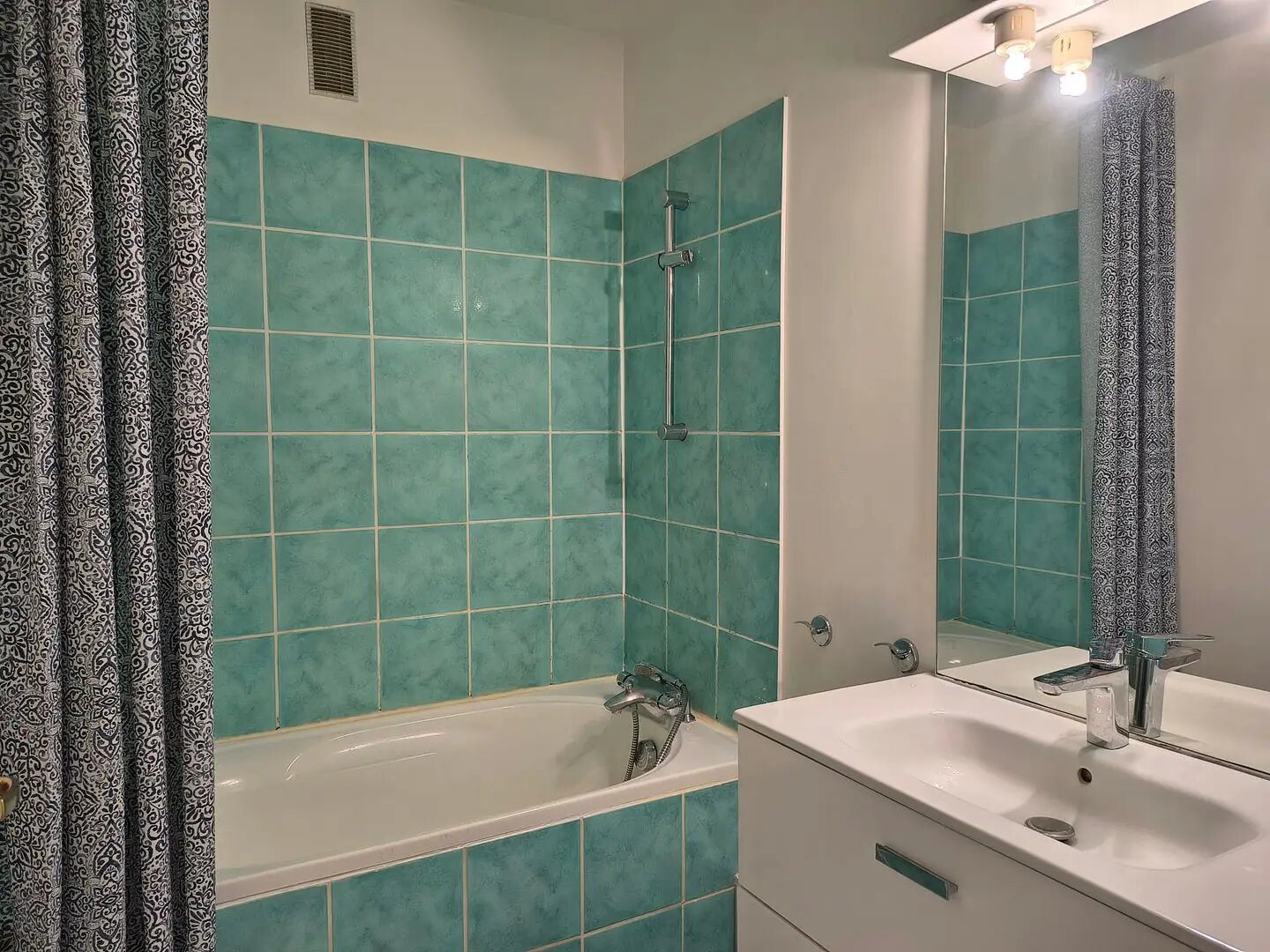 Appartement à louer, 12m², Sannois