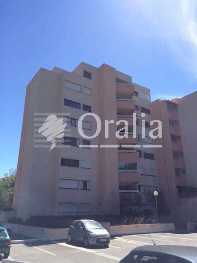 Appartement à louer, 47m², Montpellier