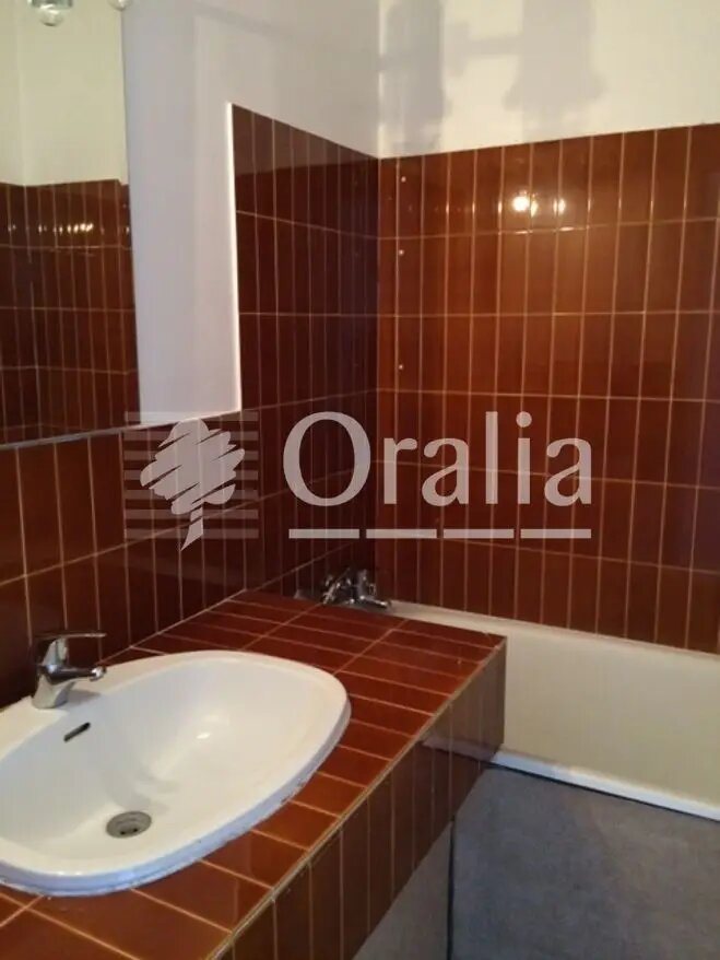 Appartement à louer, 47m², Montpellier