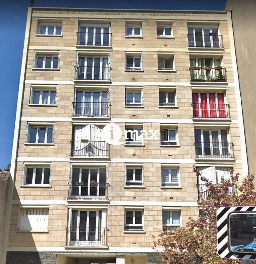 Appartement à louer, 31m², Courbevoie