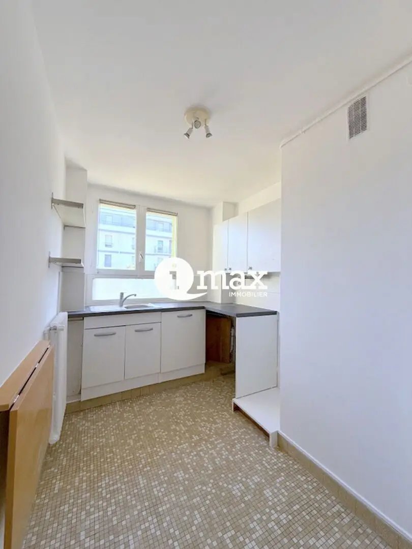 Appartement à louer, 31m², Courbevoie