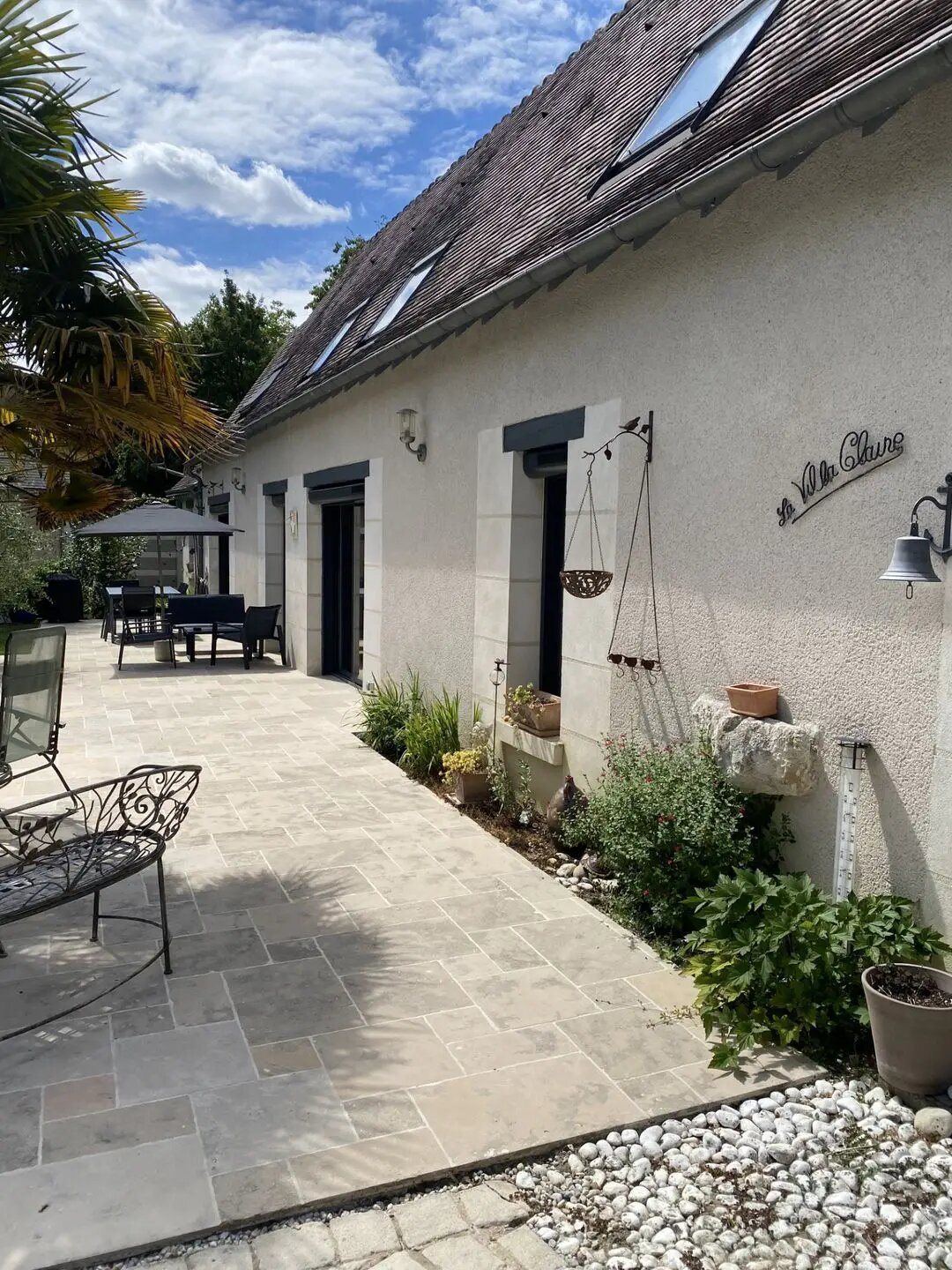 Maison à vendre, 170m², Cheillé