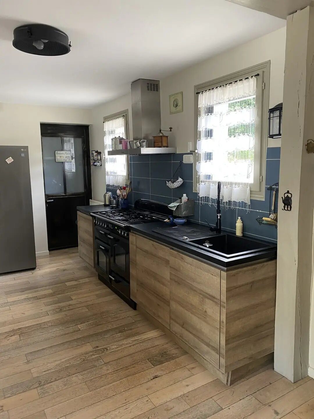 Maison à vendre, 170m², Cheillé