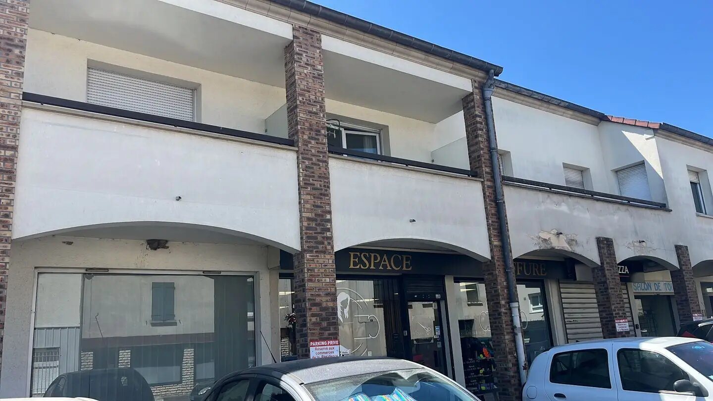 Appartement à louer, 65m², Saint-Mard