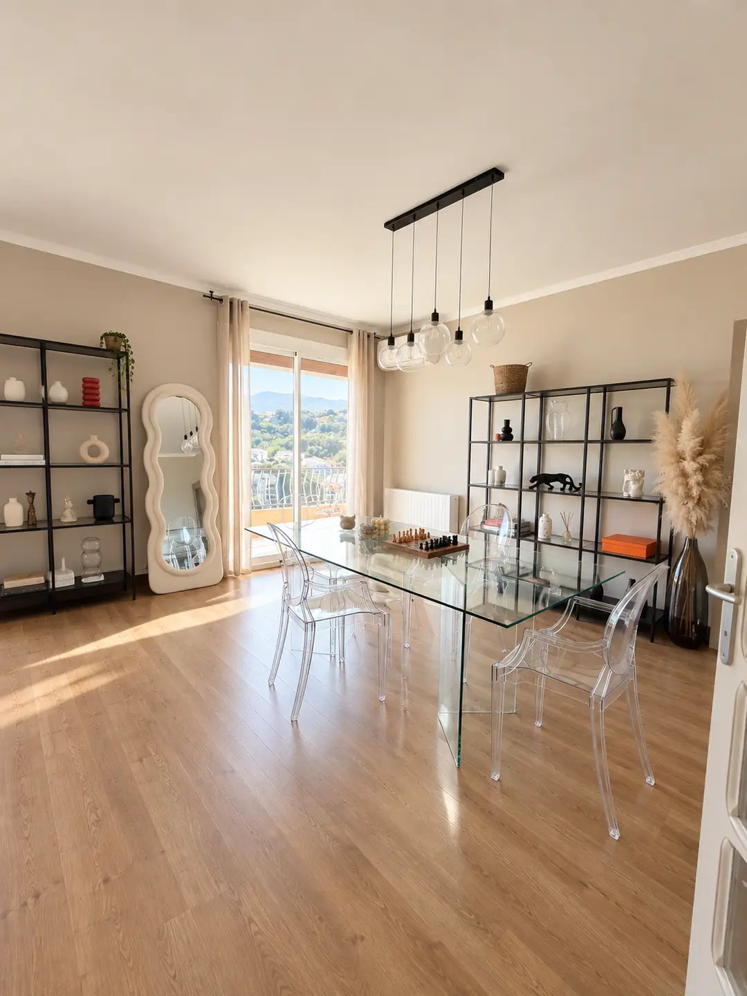 Appartement à vendre, 98m², Bastia