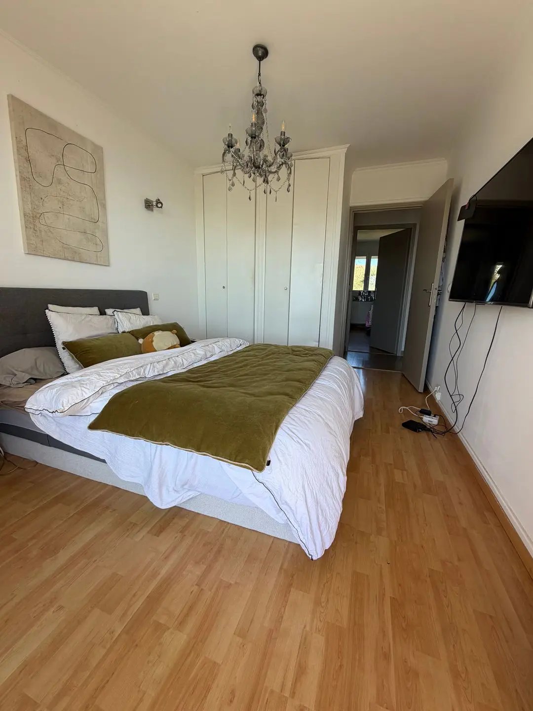 Appartement à vendre, 98m², Bastia