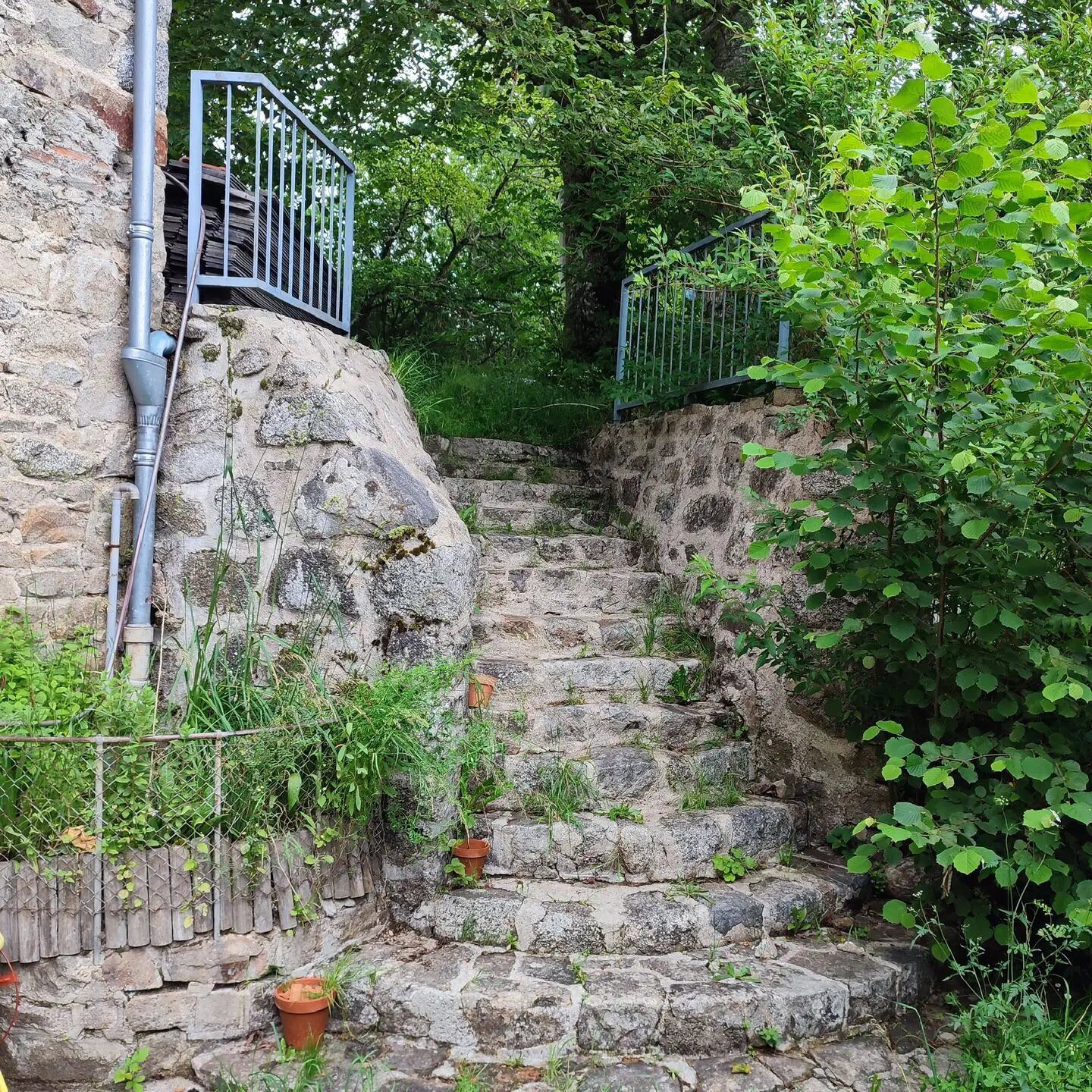 Maison à vendre, 250m², Saint-Merd-la-Breuille