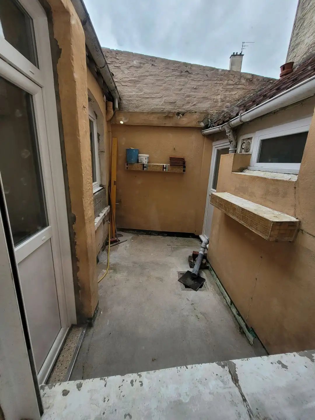 Maison à vendre, 110m², Lens