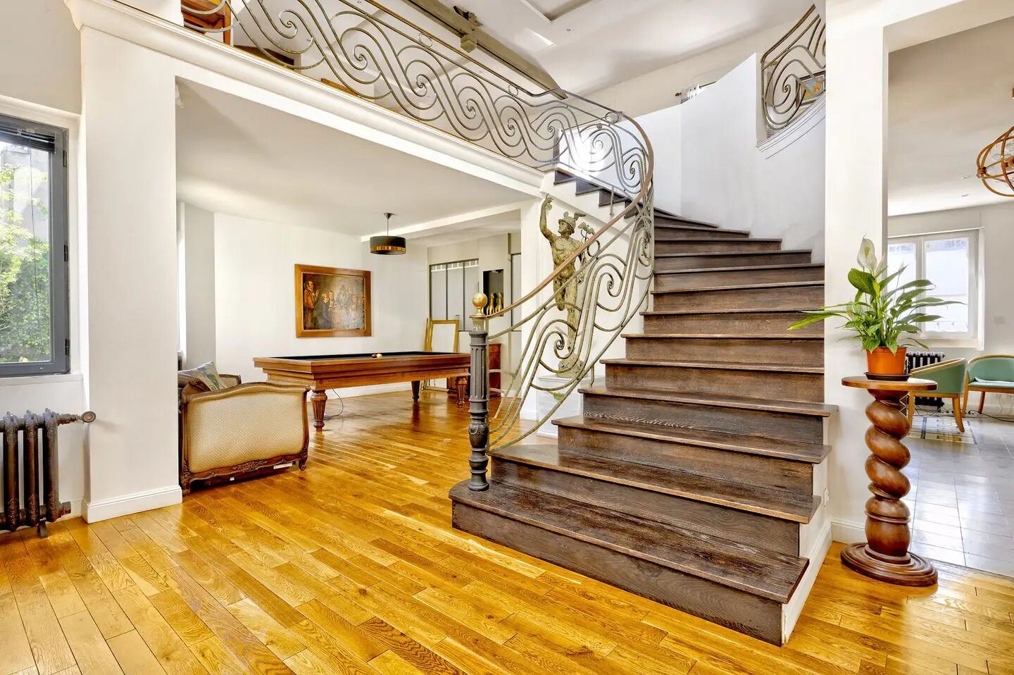 Maison à vendre, 305m², Mérignac