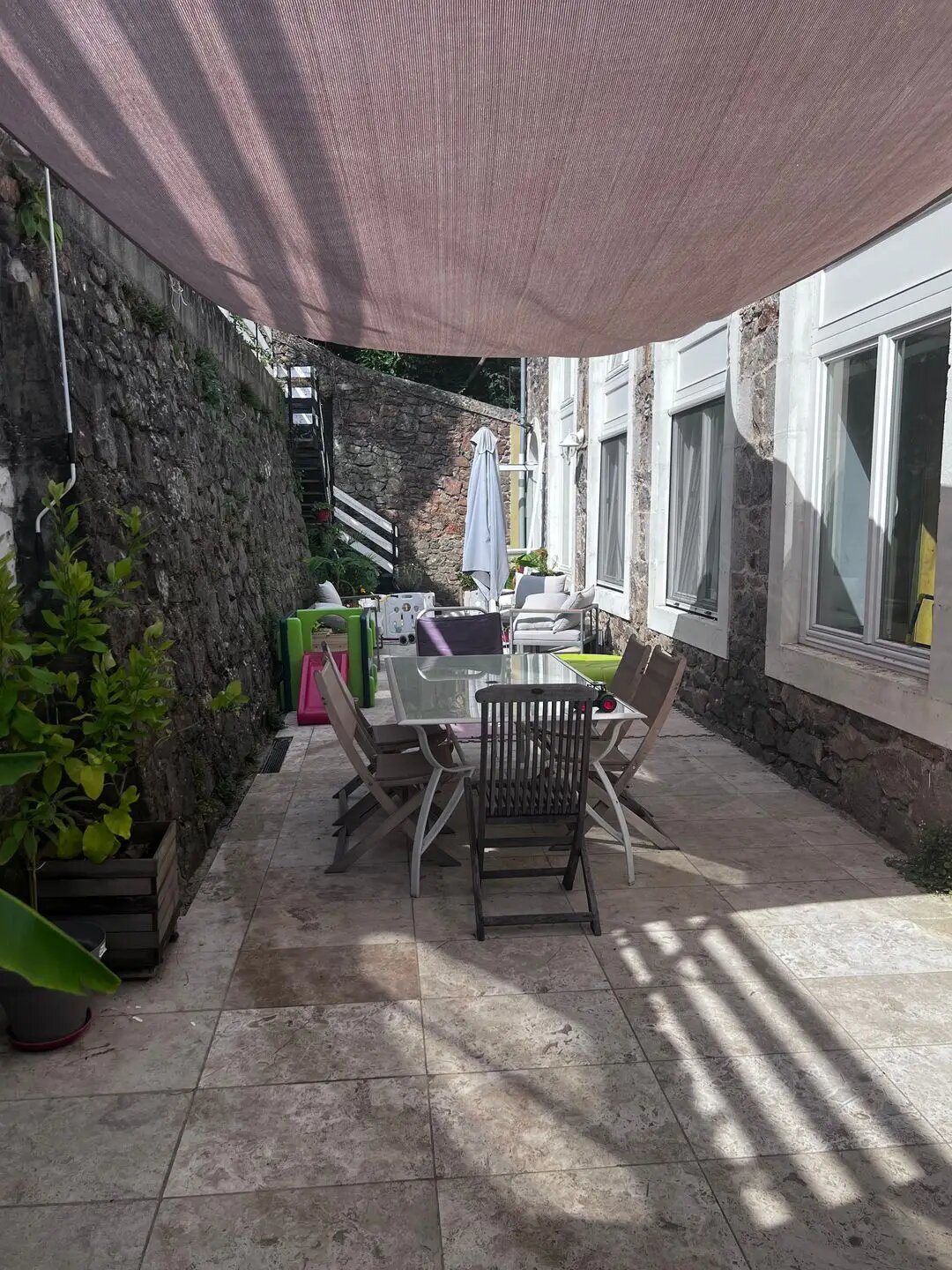 Maison à louer, 220m², Lamastre
