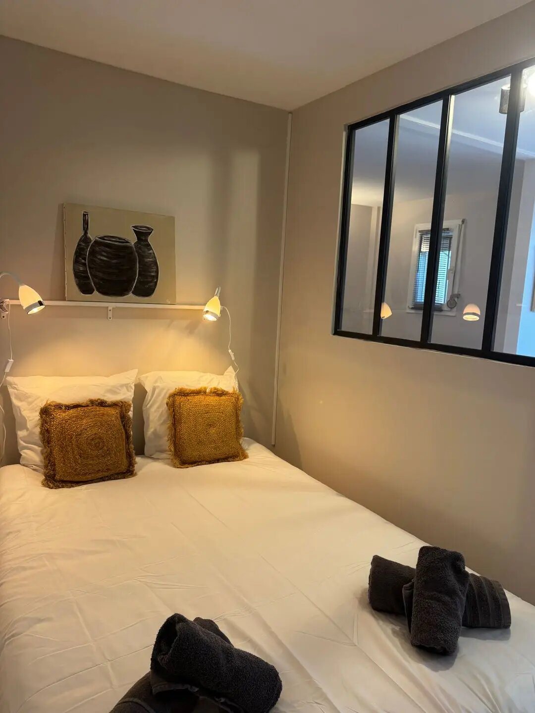 Appartement à louer, 30m², Sainte-Maxime
