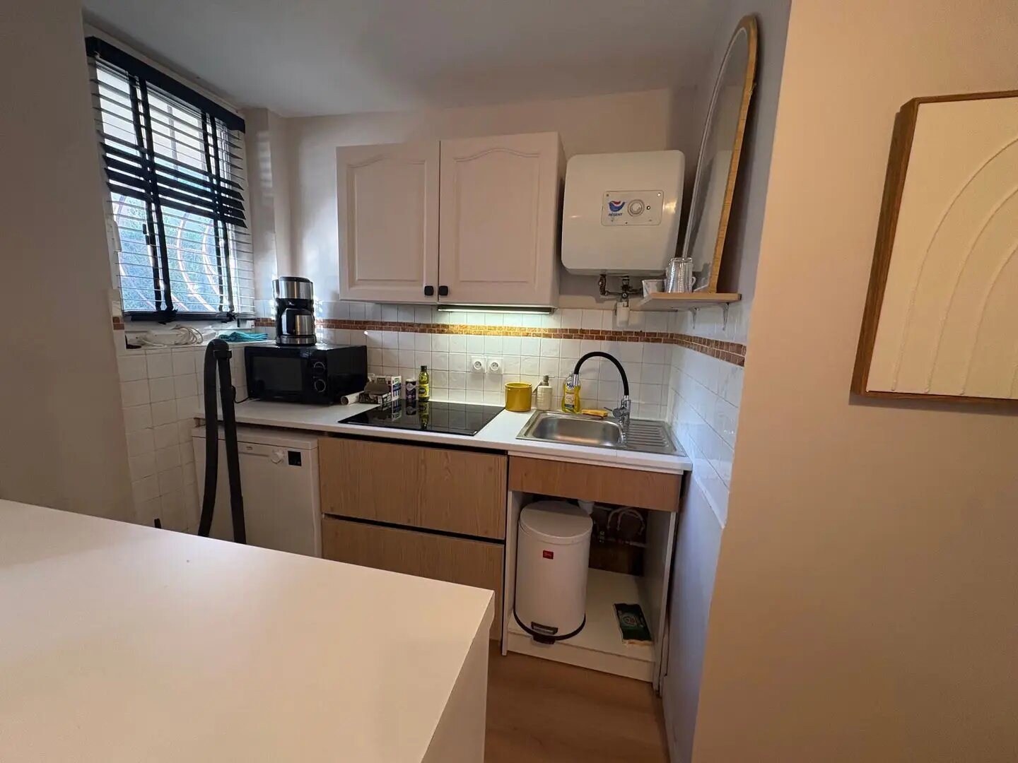 Appartement à louer, 30m², Sainte-Maxime