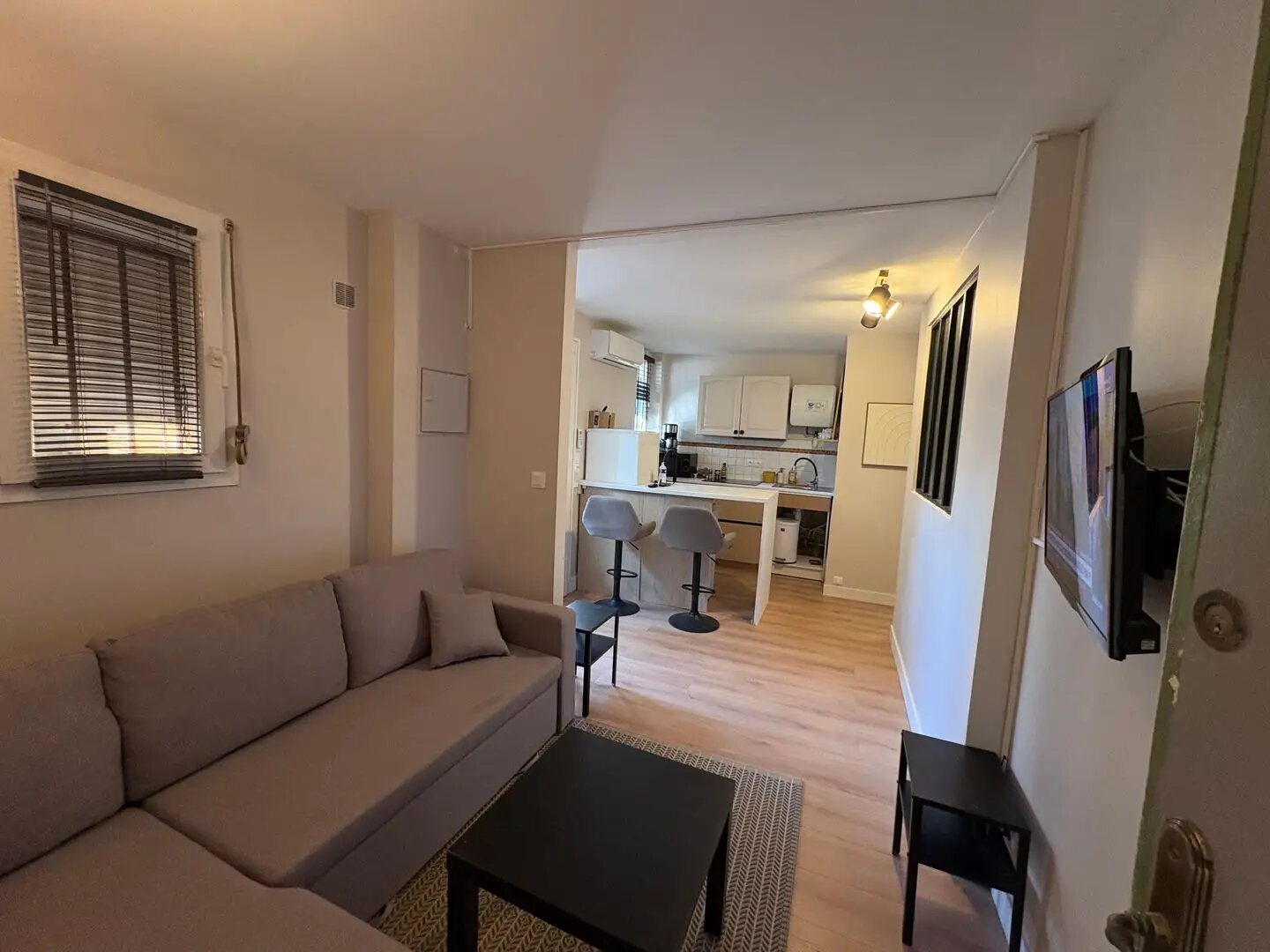 Appartement à louer, 30m², Sainte-Maxime