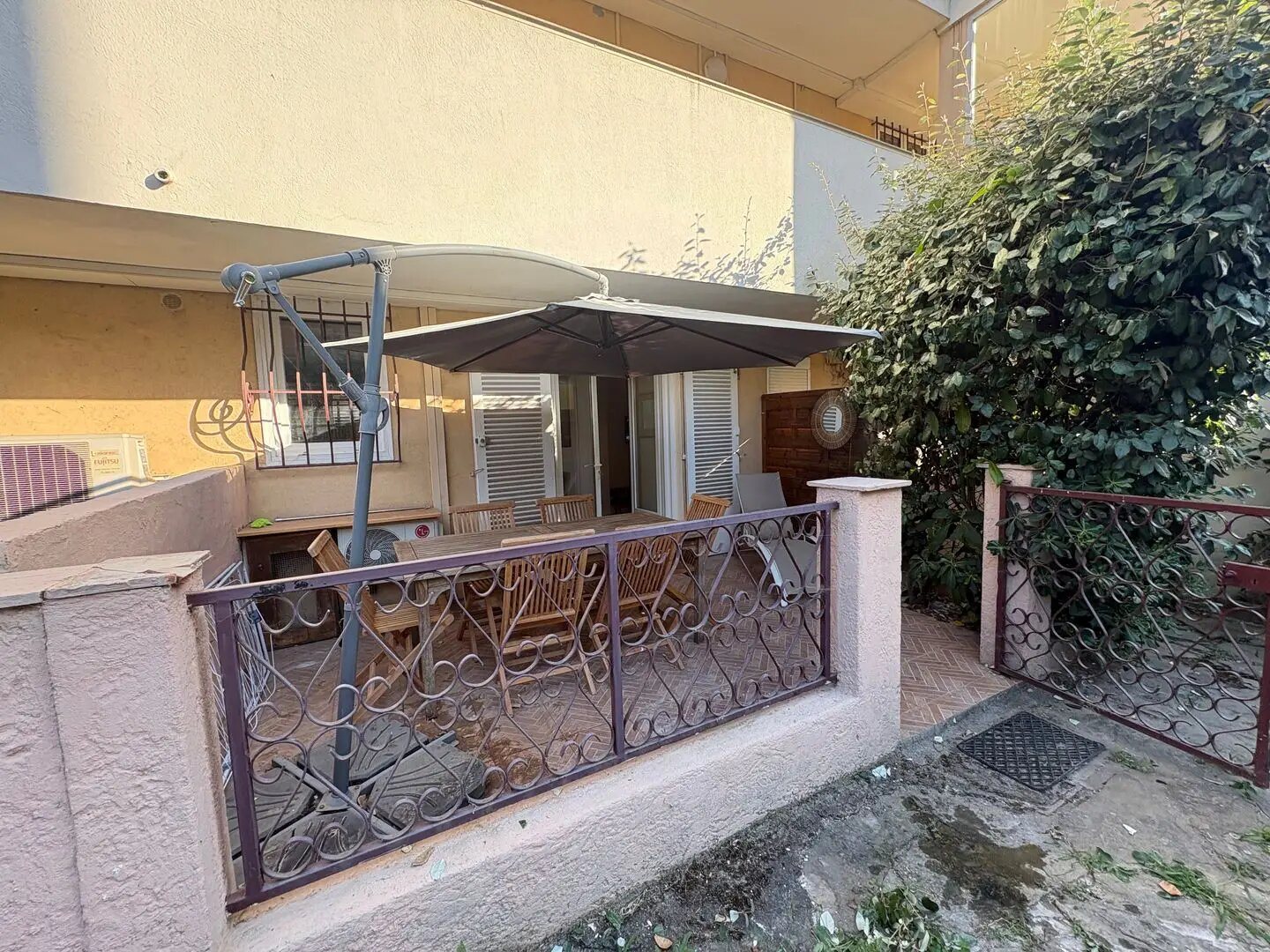 Appartement à louer, 30m², Sainte-Maxime