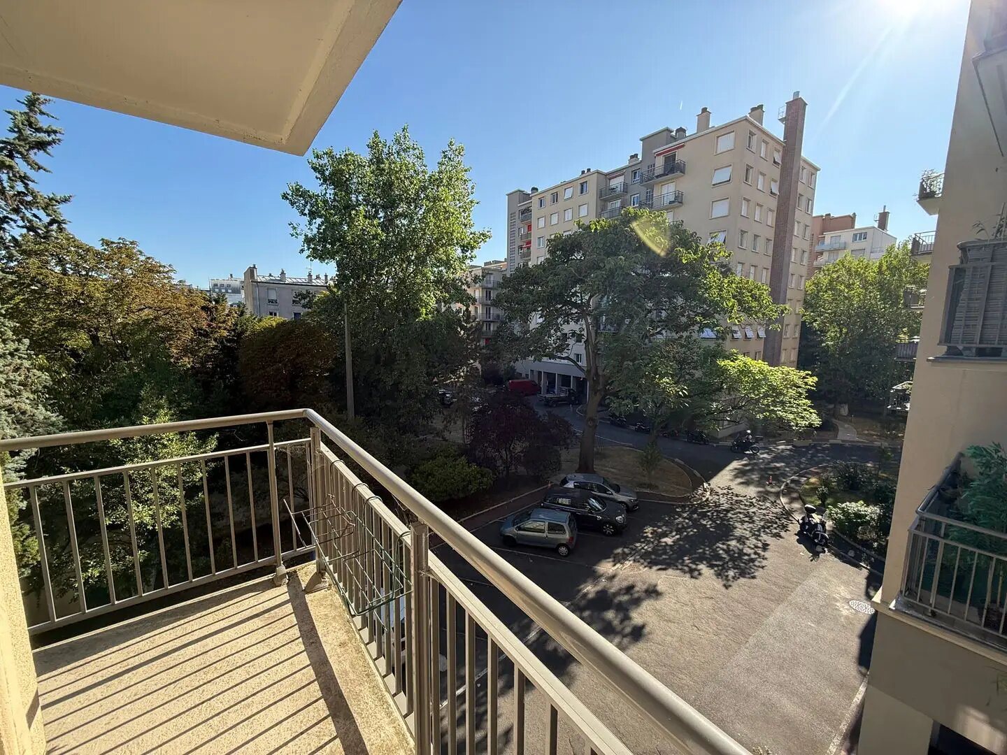 Appartement à louer, 45m², Montrouge