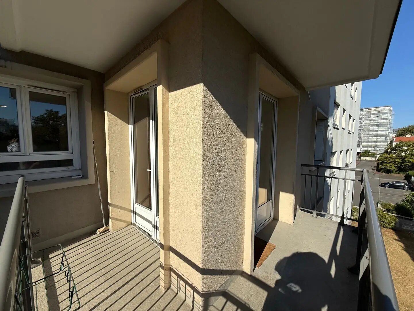 Appartement à louer, 45m², Montrouge