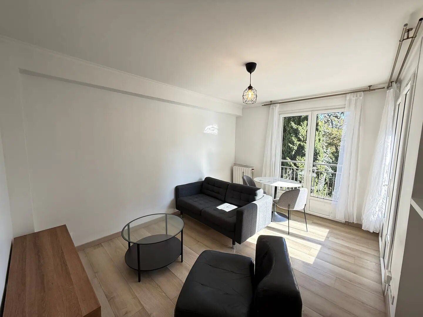 Appartement à louer, 45m², Montrouge