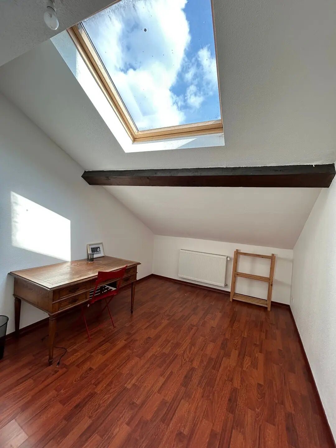 Appartement à vendre, 55m², Luxeuil-les-Bains