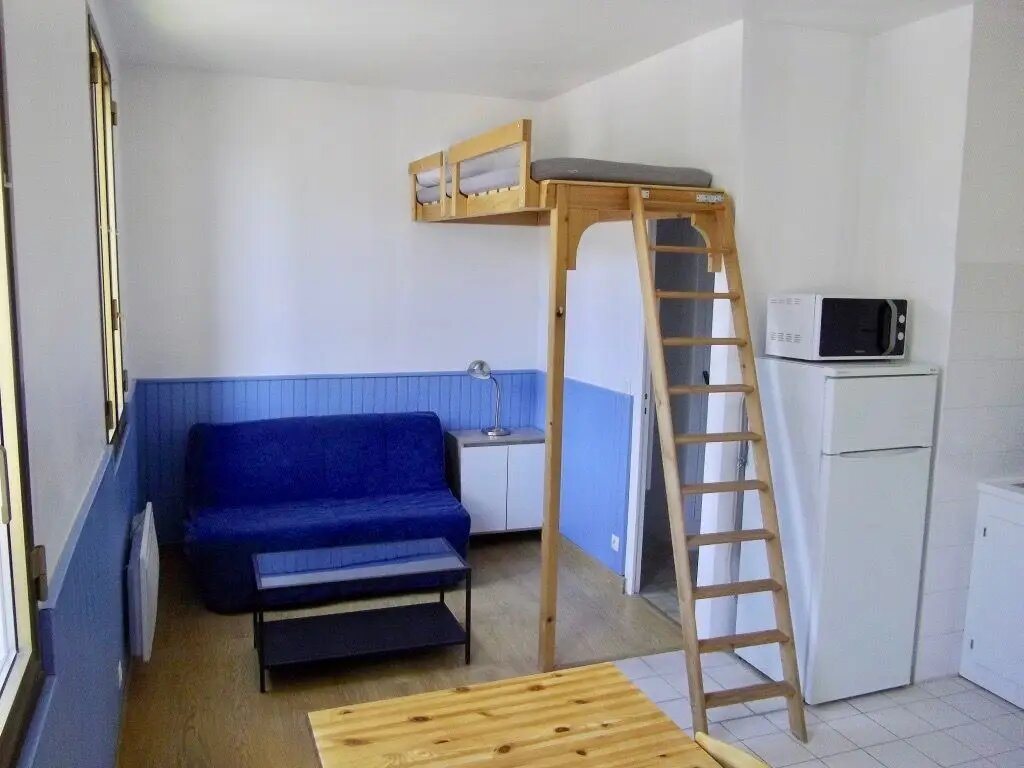 Appartement à louer, 24m², Neuilly-sur-Marne
