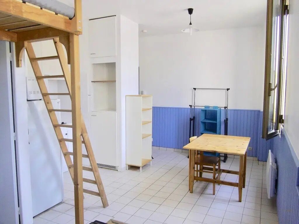 Appartement à louer, 24m², Neuilly-sur-Marne