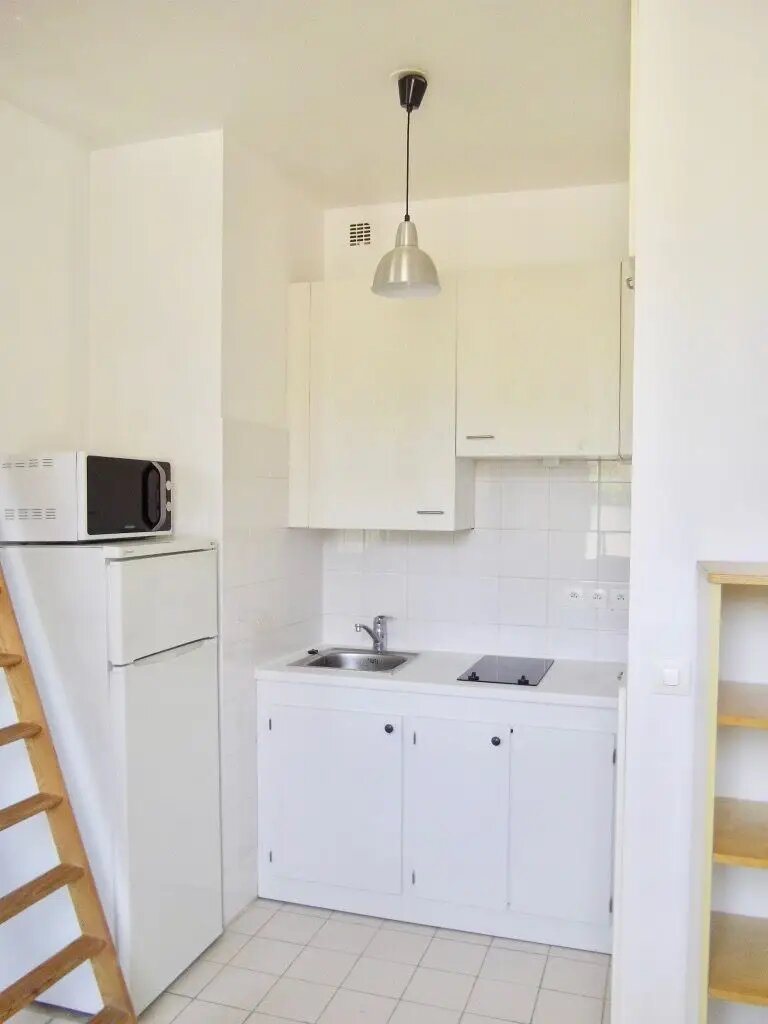 Appartement à louer, 24m², Neuilly-sur-Marne