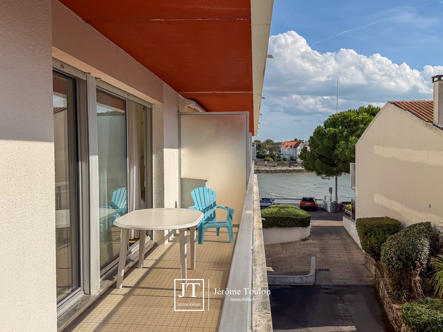Appartement à vendre, 49m², Saint-Palais-sur-Mer