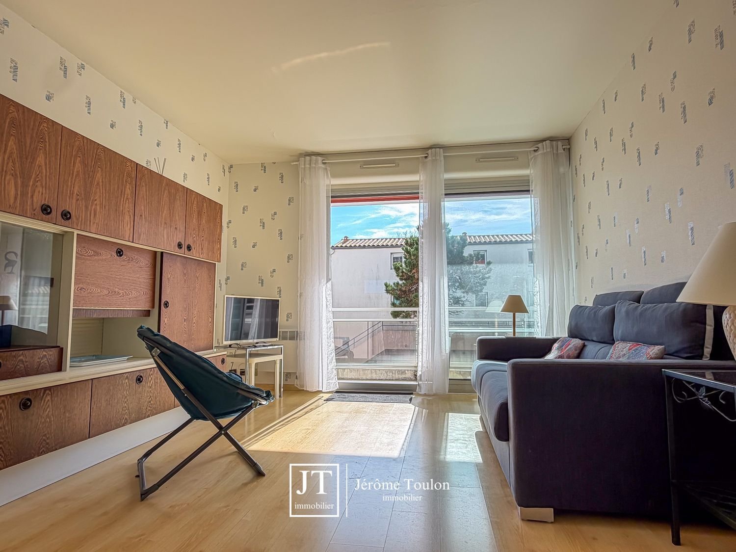 Appartement à vendre, 49m², Saint-Palais-sur-Mer