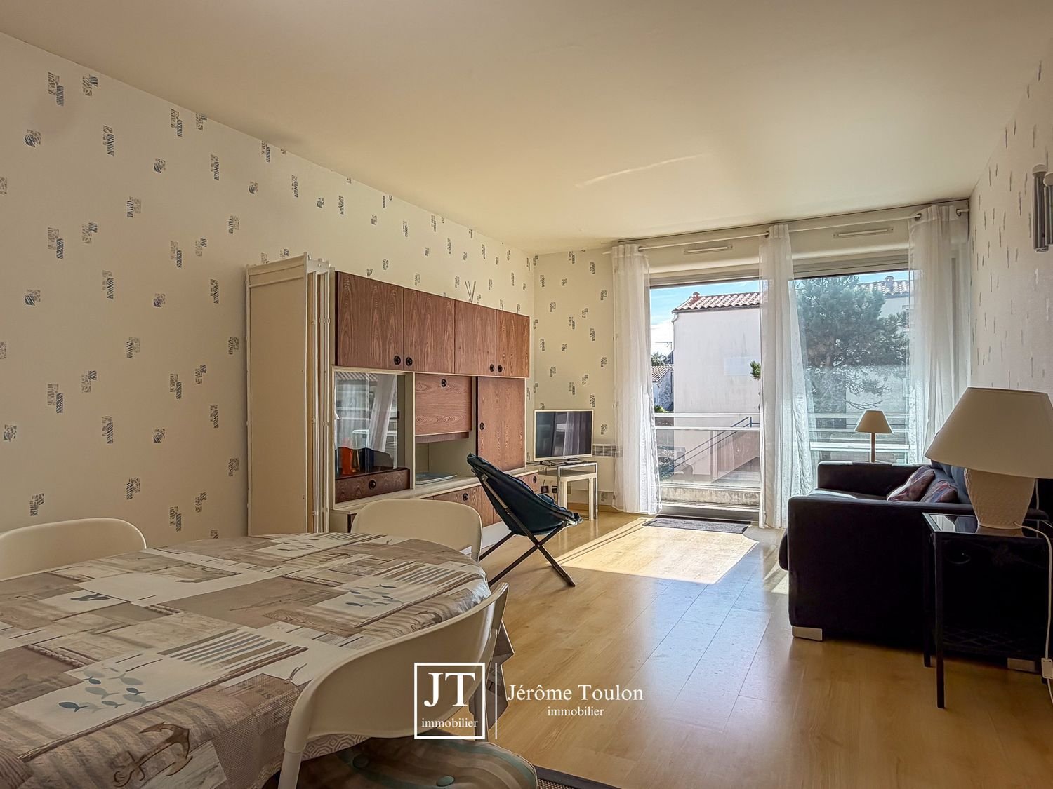 Appartement à vendre, 49m², Saint-Palais-sur-Mer