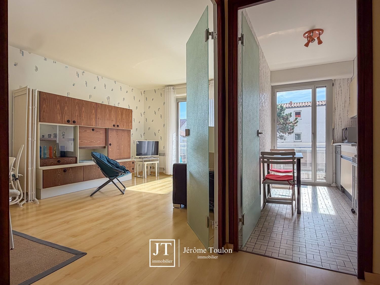 Appartement à vendre, 49m², Saint-Palais-sur-Mer