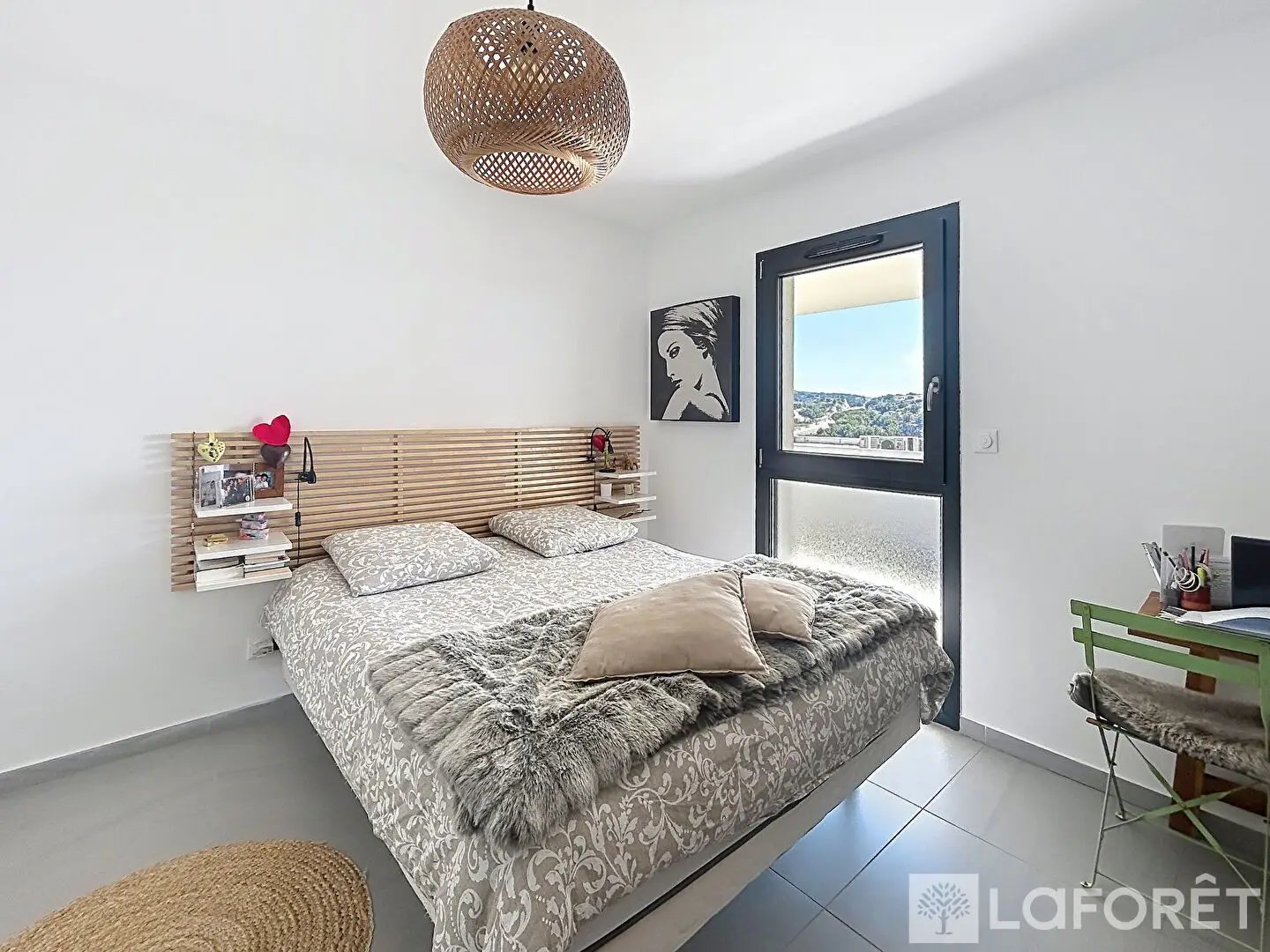 Appartement à vendre, 54m², Sausset-les-Pins