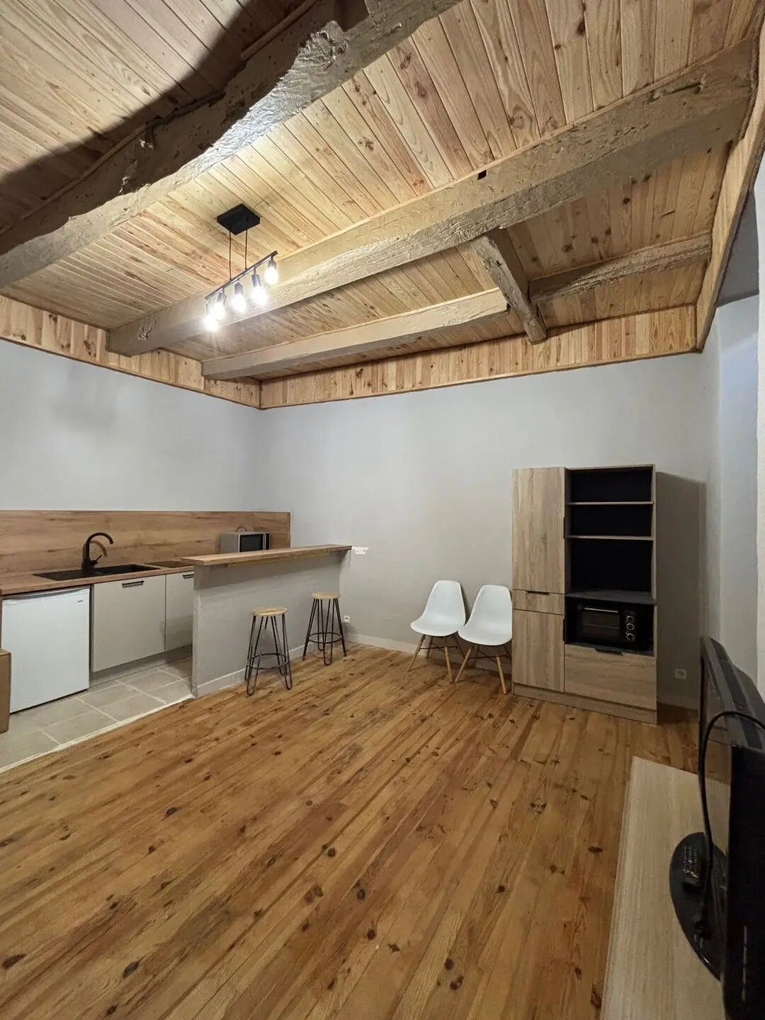 Appartement à louer, 30m², Saint-Affrique