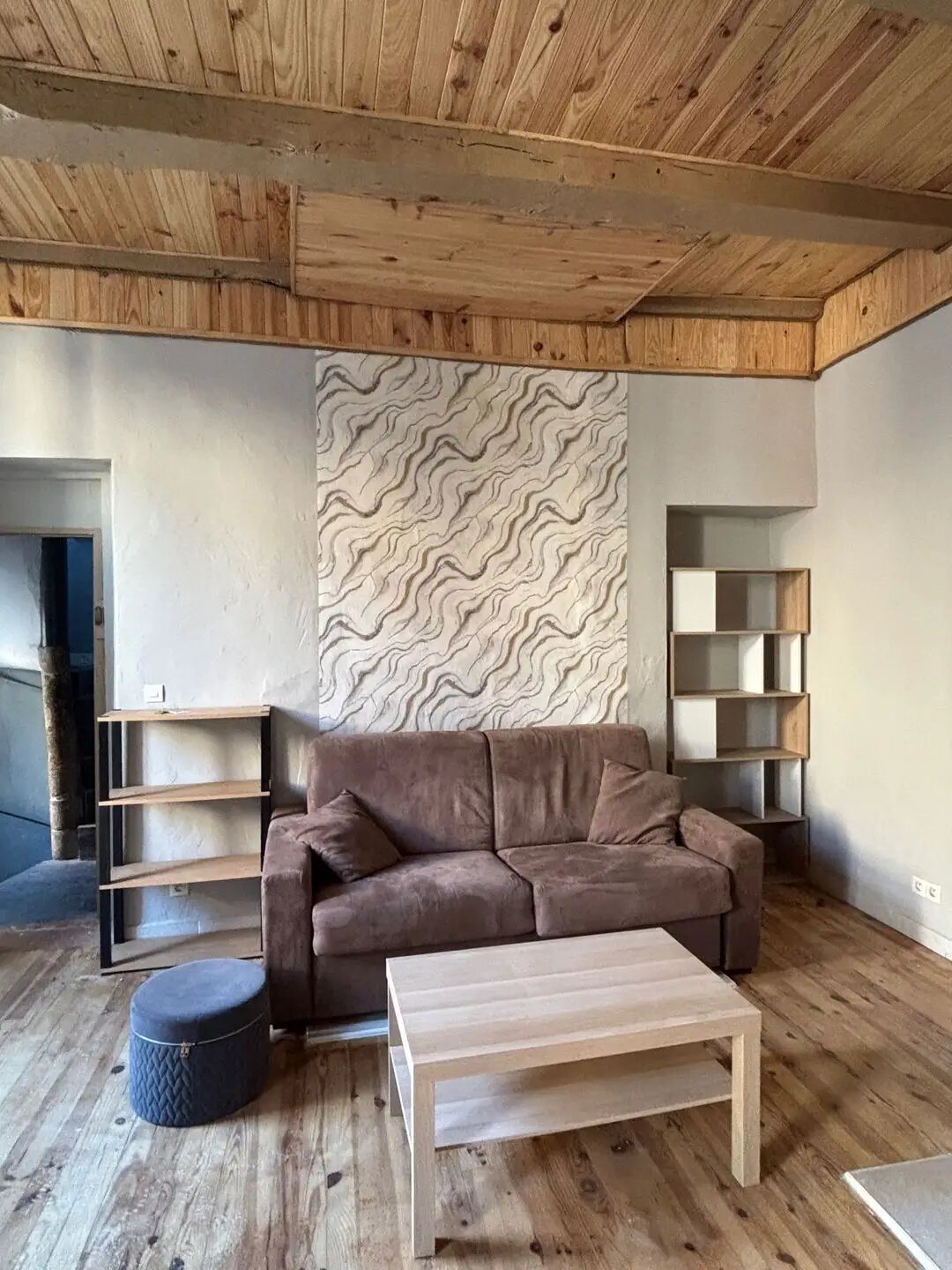 Appartement à louer, 30m², Saint-Affrique