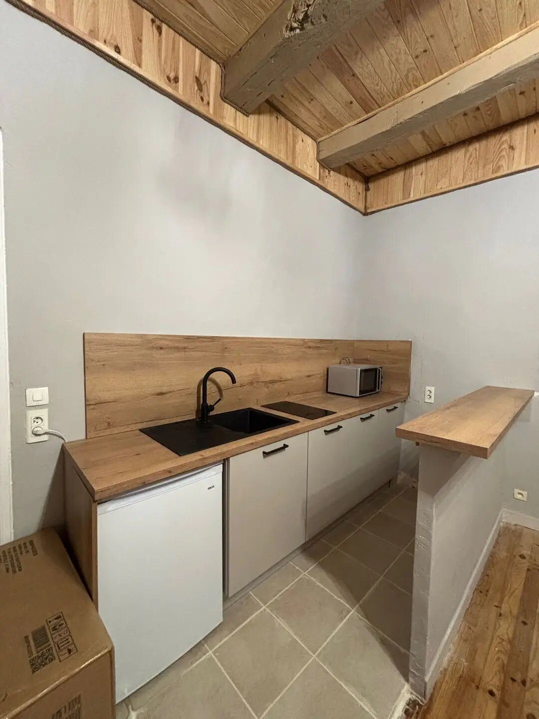 Appartement à louer, 30m², Saint-Affrique