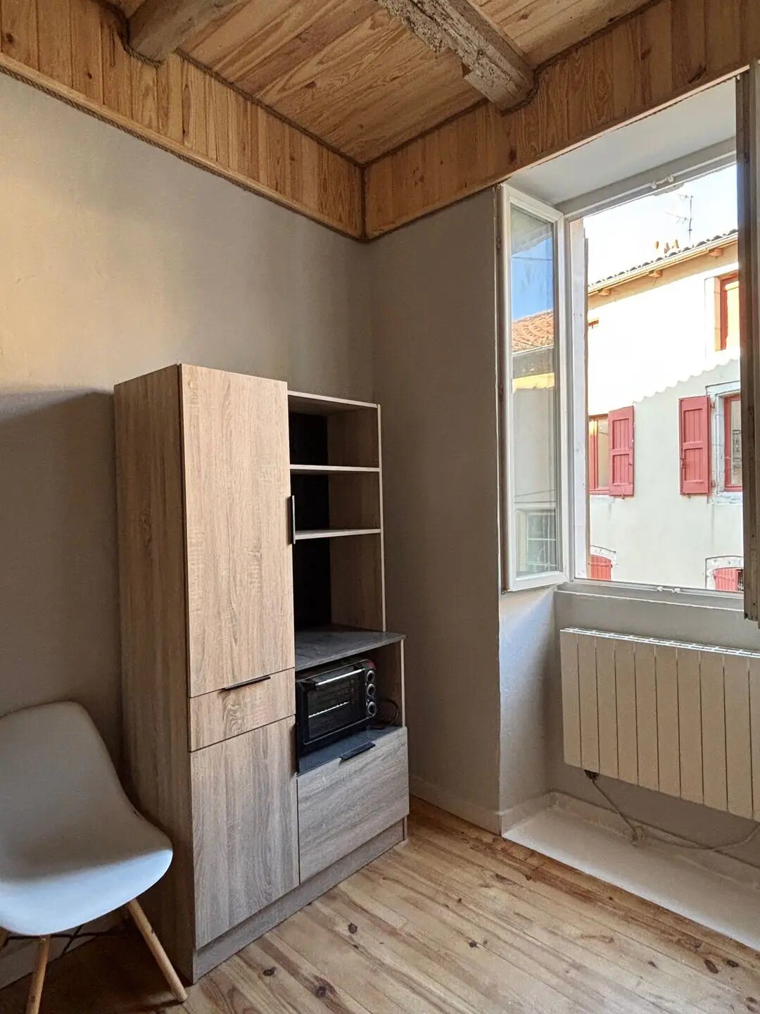 Appartement à louer, 30m², Saint-Affrique
