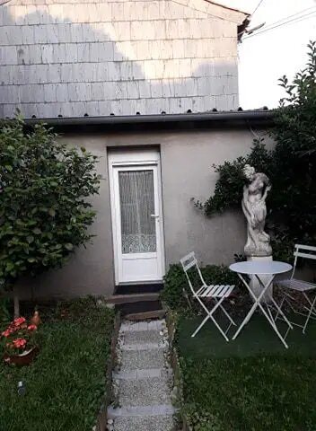 Appartement à louer, 28m², Mazamet