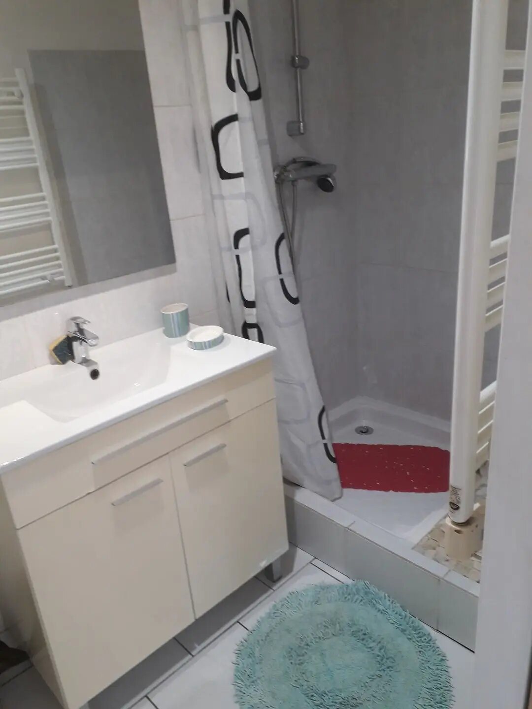 Appartement à louer, 28m², Mazamet