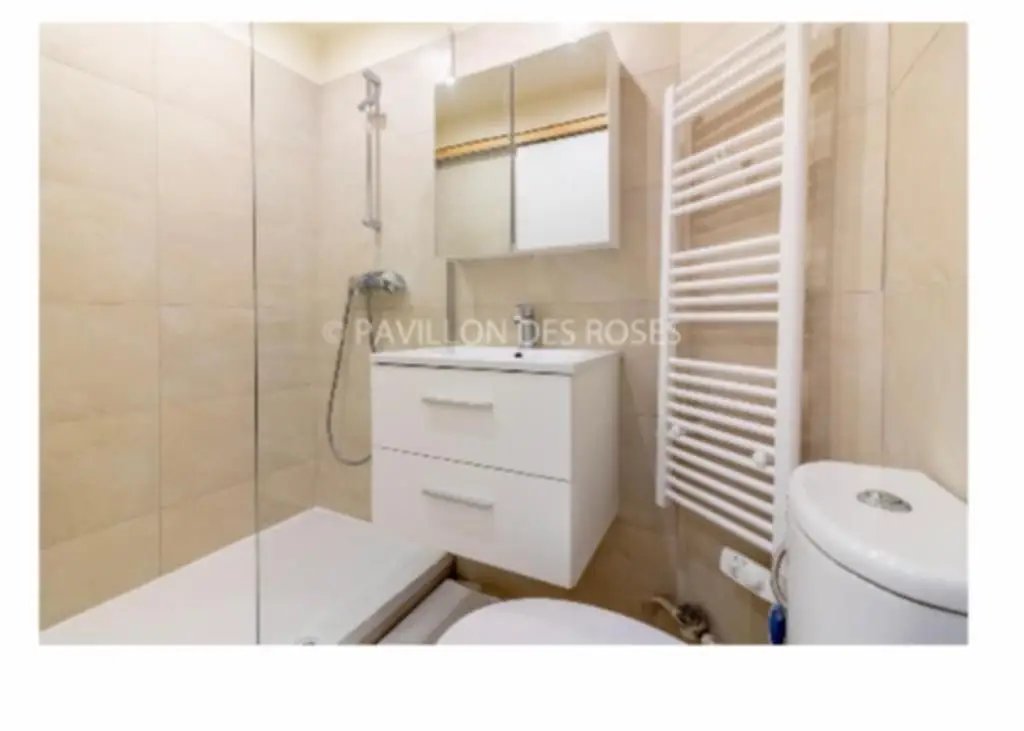 Appartement à louer, 27m², Cannes
