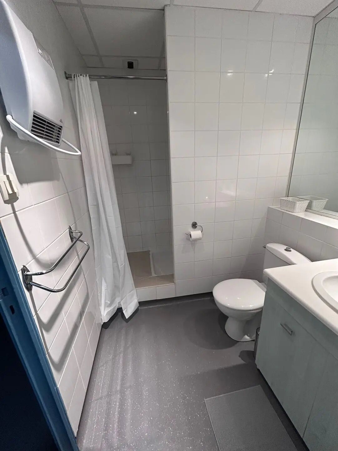 Appartement à louer, 45m², Saint-Etienne