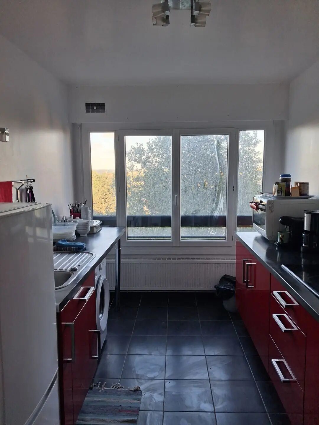 Appartement à vendre, 97m², Le Havre